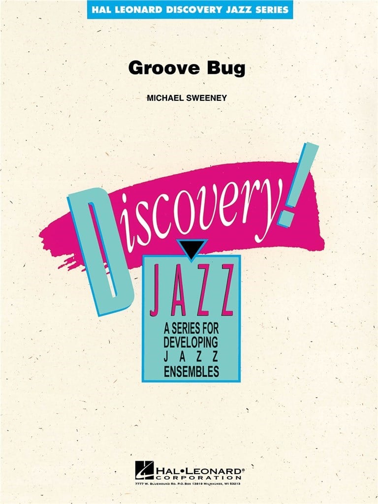 Groove Bug